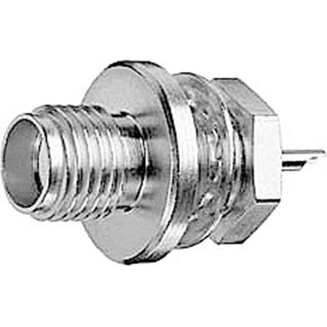 Telegärtner 100024726 100024726 Connettore SMA Presa 50 Ω 1 pz. (1/2)