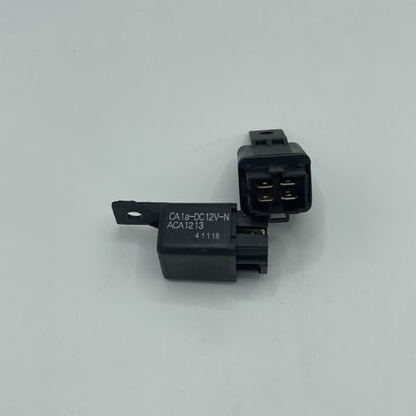 Relais ACA1213 CA1A-Gtheichstrom12V-N