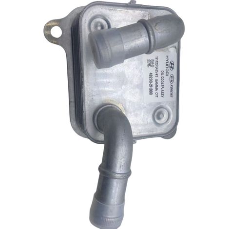 482902H000 ist geeignet für Hyundai- und Kia-Pkw-Getriebekühler 48290-2H000. (1/4)