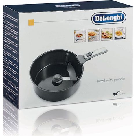 Cestello con pale di mescolamento - Friggitrice - DELONGHI - 4371084