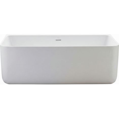 Freistehende Badewanne TRENTO MURO  SANYCCES 175 cm - ohne Armatur