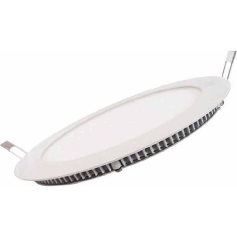 TrAdE Shop Traesio - Pannello Led Incasso Slim 90led 18w Plafoniera Faretto Luce Fredda 6500k Soffitto -