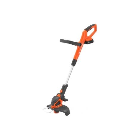Tagliabordi a Batteria 20 Volt - Yard Force LTC25