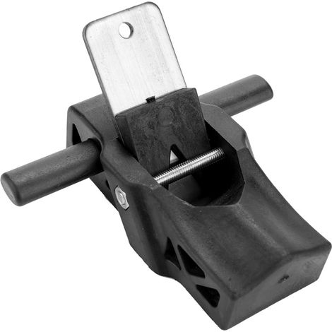 Mini-Hobel mit flacher Unterseite, geeignet für Schreinerarbeiten wie Nuten, Trimmen und DIY-Holzbearbeitung, 30-mm-Klinge (1/5)