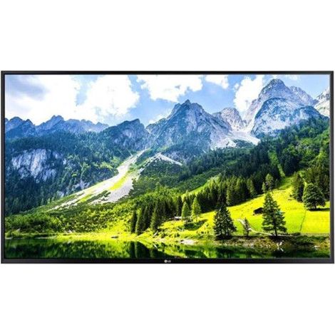 TV LG 43UT782H 43 UHD Smart TV Noir titane