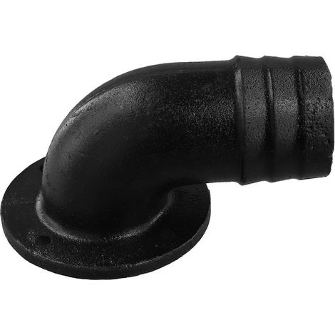 Raccords de sortie pour pompe à eaux usées, raccord pour pompe de découpe submersible, raccord de purge, sortie de purge 3 pouces (1/5)
