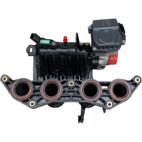 [PRODUIT D'OCCASION] Collecteur Admission  PEUGEOT 206 ♻️ Ref Oe. 0361j3 - Garantie à vie (1/4)