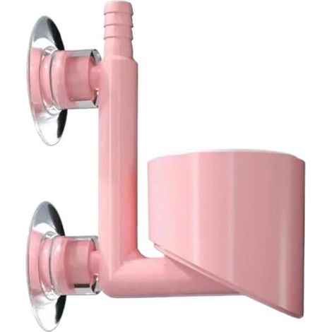 Pompe à air pour aquarium - Mini pompe à bulles - Purificateur d'air à ultrasons - Oxygénation avec pierres roses - Pompe à eau pour aquarium (1/5)