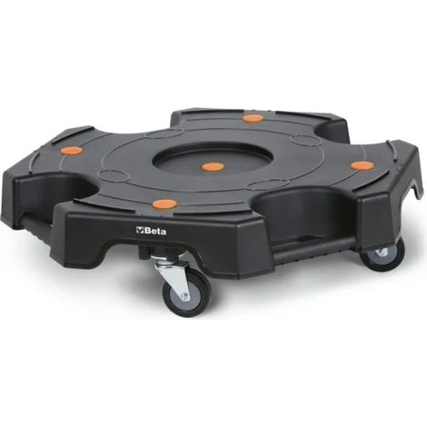 Base de manutention des roues Beta 3036
