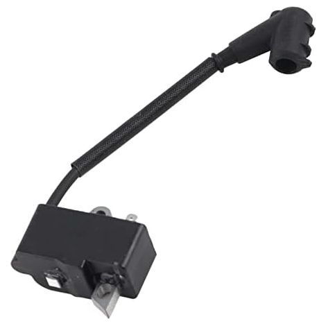Bobina de encendido para motosierra MS 171 181 211 MS171 MS181 MS211. Repuesto para 1139 400 1307. (1/5)