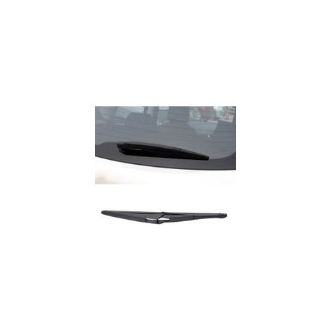 (NOIR)Lot de 3 Balais d\'essuie-glace avant et arrière pour Renault Duster II 2017 2018 2019 2020 Dacia Duster II 2017-2020 (1/3)