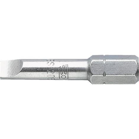 FACOM Bit Serie 2 - Schlitz 12 mm (1/2)