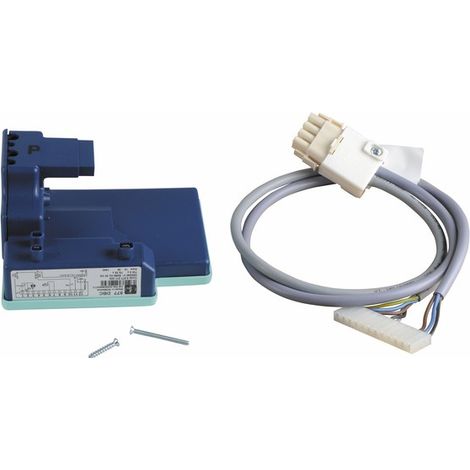 De Dietrich – Boite de contrôle de chaudière SI577 – Câblage spécifique pour installation électrique – Compatible avec modèles DBC – Sécurité renforcée
