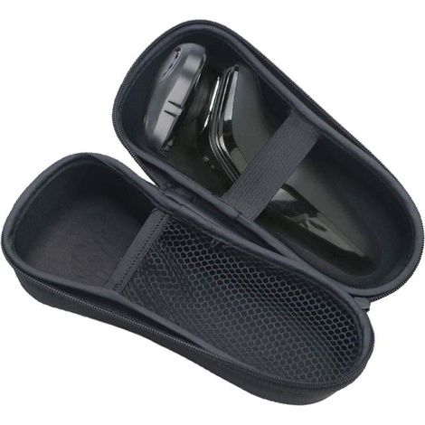Étui de voyage rigide en EVA pour Philips, étui rigide pour rasoir électrique pour homme pour Braun, étui pour rasoir électrique pour Panasonnic (1/5)