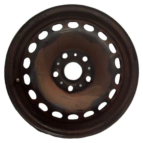 Jante Tole SKODA Octavia [PRODUIT D'OCCASION]♻️5q0601027bn03c (1/2)
