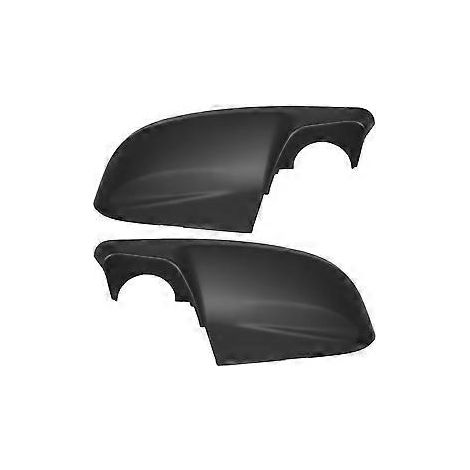 Boîtier de rétroviseur intérieur, cache inférieur de rétroviseur 91054FL20A 91054FL21A pour Subaru Impreza (1/5)