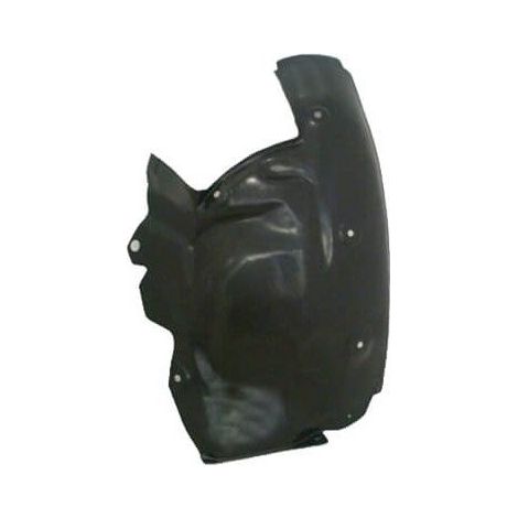 Pare-boue d'aile avant droit partie arrière Renault Scenic 2 2003-2009