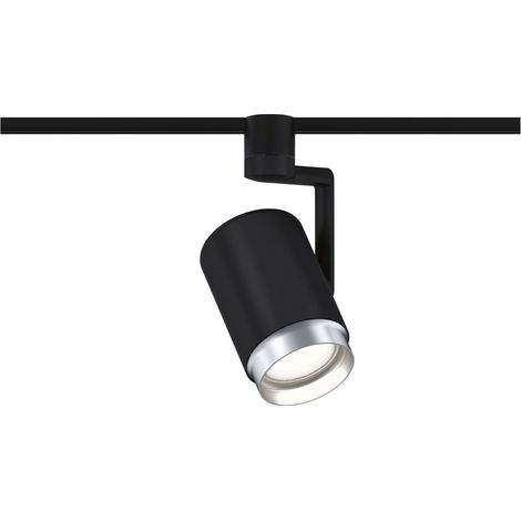 Paulmann SCHIENENSPOT 1XE27 MAX.20W (URAIL ASTEHNE 22K210) (1/5)