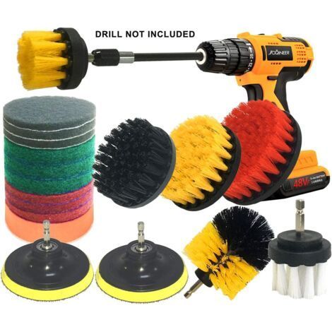 Electric sprayer 2400 mAh Autonomy 2-3 hours Telescopic lance 23.6 inches 5m hose 3 interchangeable nozzles for watering and cleaning (1/5)