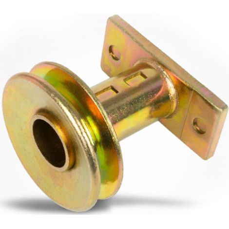 Support de lame pour tondeuse à gazon 687-02528 25 mm TB230 TB240 TB260 TB280 (1/5)