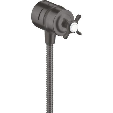hansgrohe AXOR Montreux hansgrohe Fixfit Stop Absperrventil DN15, (1/4)