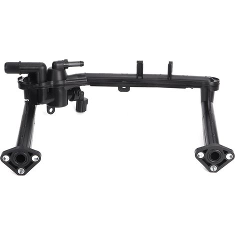 Tuyau/collecteur de chauffage compatible avec Land Rover Discovery 4 Range Rover Sport 3.0L V6 LR041788 (LR075991) (1/5)