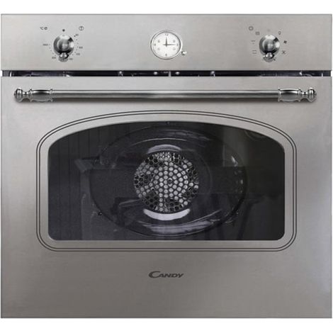 Candy Classic FCC604X/E 65 L A+ Acero inoxidable (1/5)