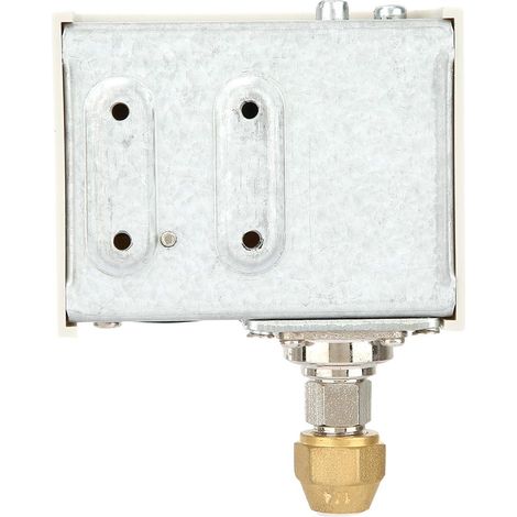 Pressostat SPC-106E pour compresseur d'air de chaudière intégré, sécheur frigorifique, refroidisseur (1/5)