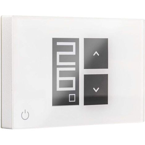 Thermostat Timer Quotidien Free Time Plus (1/4)
