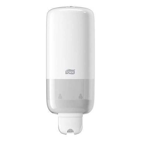 Distributeur de savon spray Tork S1 1 Litre (1/5)