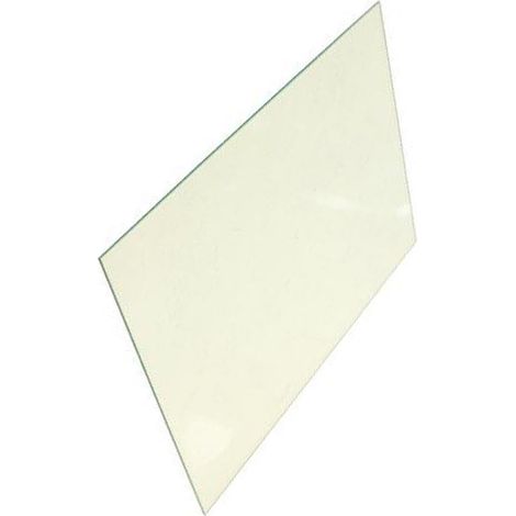 Ersatzteil - Originale Glasablage Gemüsefach 397X284 mm - - WHIRLPOOL, BAUKNECHT, KITCHENAID, SMEG, ADMIRAL, ARISTON HOTPOINT, ELECTROLUX, IKEA