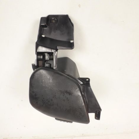 [PRODUIT D'OCCASION] Coffre origine pour moto Suzuki 400 2003-2006 JS1BW11 / (1/2)