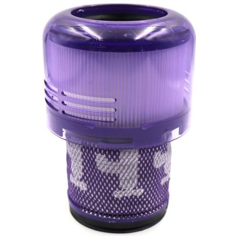 Juego de 3 accesorios para aspiradoras Dyson v11 SV14 V15 Hypa: elemento filtrante, filtro (1/5)