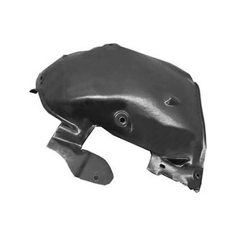 Pare-boue d'aile avant gauche partie avant Renault Scenic 2 2003-2009