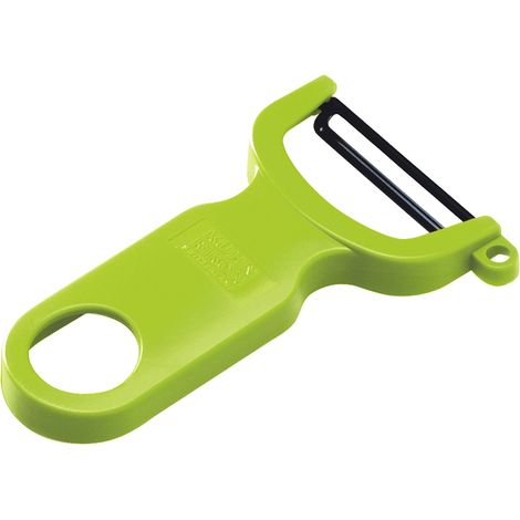 Kuhn Rikon 22058 - Pelapatate, Verde (1/4)
