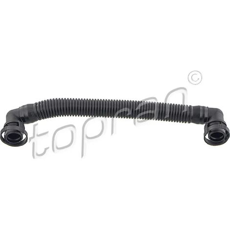 Flexible, aération de la housse de culasse TOPRAN 116 535 SEAT 036 103 493CP