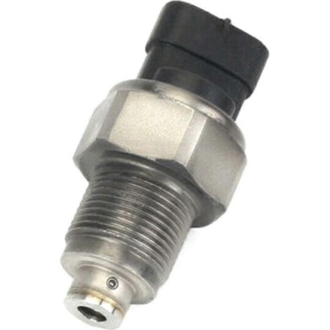 Capteur de pression de rampe d'injection de carburant 89458-20020 (8945820020) pour Toyota Avensis D4D T22 (1/5)