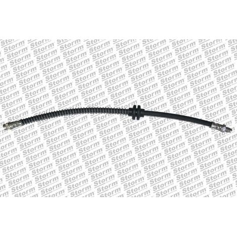 Flexible de frein avant compatible Opel, Renault 8200033851