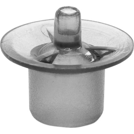 Cupule pour abeille reine 16 x 19 mm lot de 100 pp (1/3)