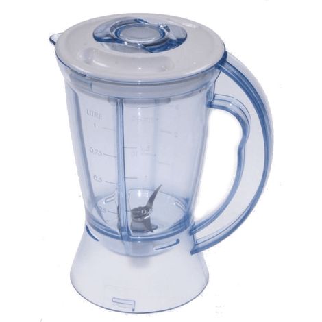 Bol complet pour Blender MOULINEX ACV801 (1/2)