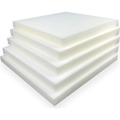 GOMMASPUGNA 50 X 600 X 1200 MM