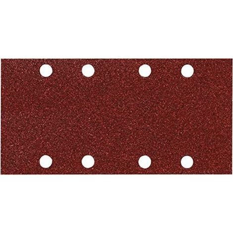 MAKITA 93X230 SCHLEIFPAPIER (10pcs) 80