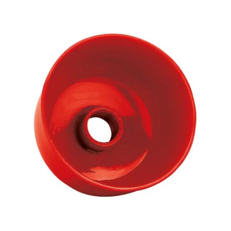 Collecteur de vidange, en forme de cuvette Caleffi 552080  1 1/2"