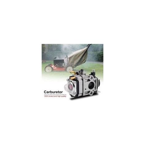 Carburateurs et kits de réparation pour débroussailleuses/élagueuses des modèles CG430, CG520, BC430 et BC520, adaptés aux opérations agricoles ou horticoles. (1/5)