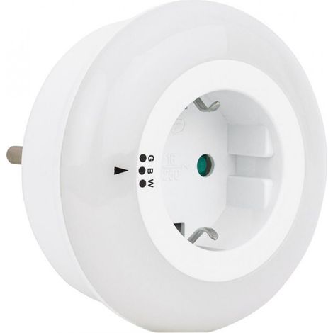 Sensor de luz de luz LED WS (por 2)