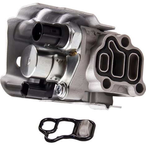 Nuevo Solenoide Carrete Válvula para Honda Crv Accord Cr-V Pieza 15810RAAA03 (1/5)