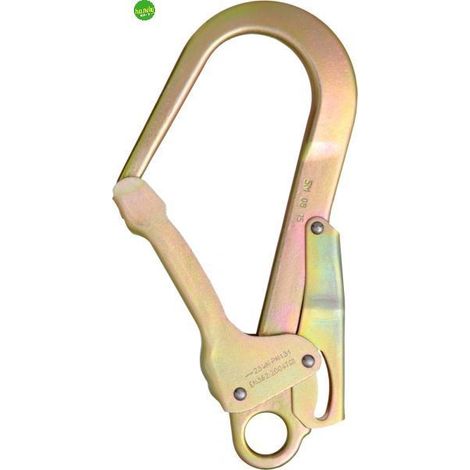 Pinza di ancoraggio Masidef kratos per ponteggi (1/2)