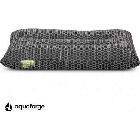 Almofada Cervical Ergonómica Látex 30 x 50 cm (1/5)