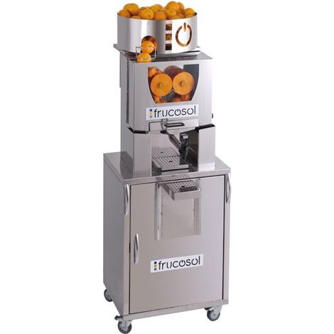 Presse agrume automatique Selfservice - Frucosol (1/5)