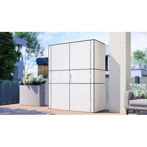 Armoire de jardin HPL Highboard (1/3)